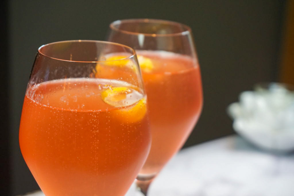 Mimosa the Brunch Classic - Dulcet Scintilla